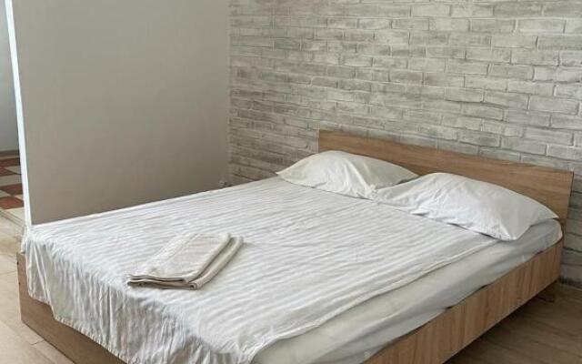 Bega Cirumvalatiunii One Room Apartment- 4