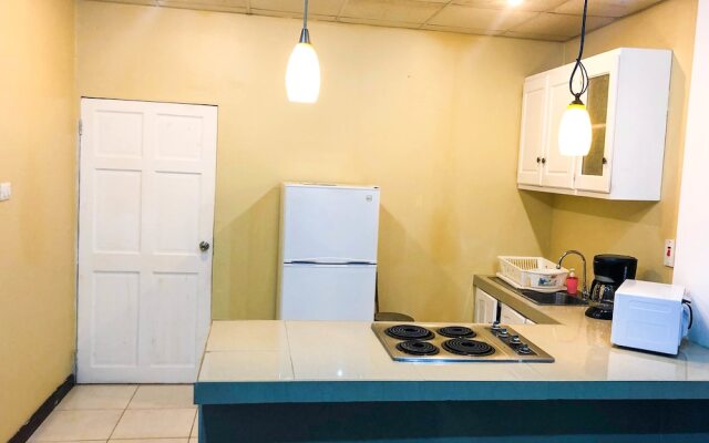 Liam's Guesthouse On The Avenue Port of Spain