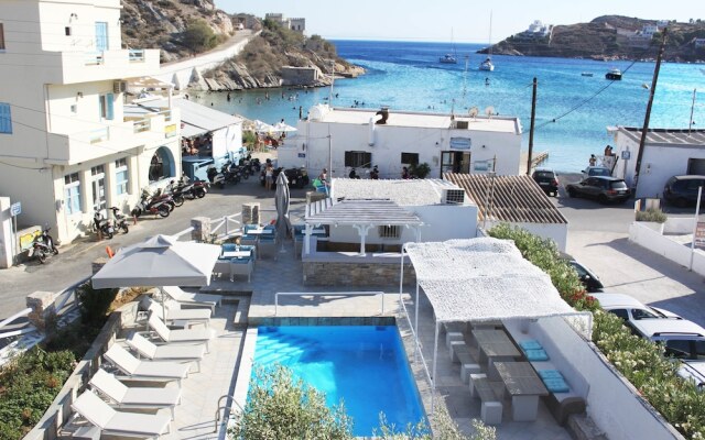 Syros Holidays