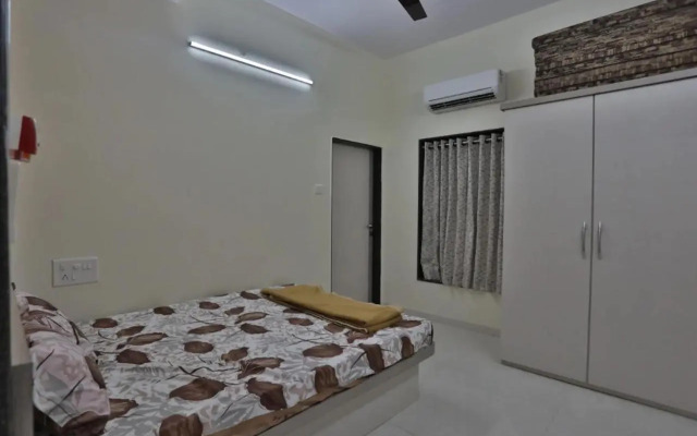Smiley Vally view 3Bhk villa