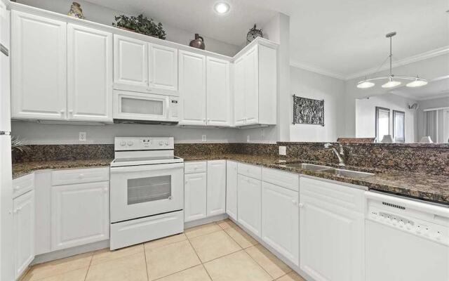 732 Cinnamon Beach - Three Bedroom Condo