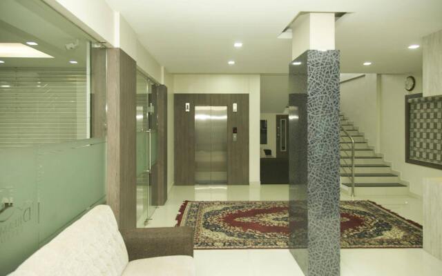 Dream Land Residency