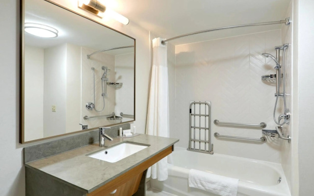 Fairfield Inn & Suites by Marriott Woodbridge