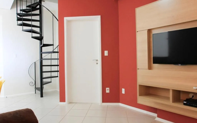 Number 1 Residence