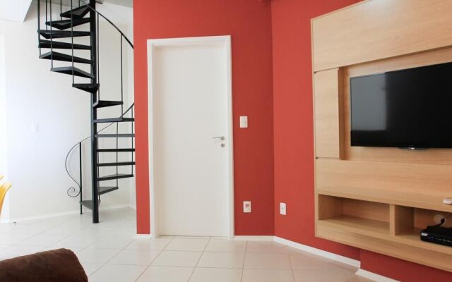 Number 1 Residence