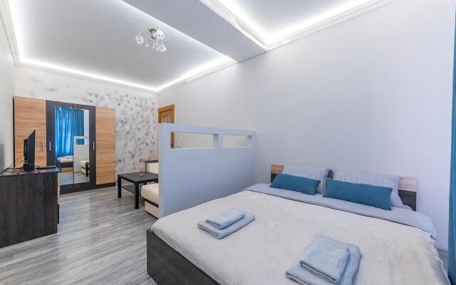 Уютные апартаменты на проспекте Московский