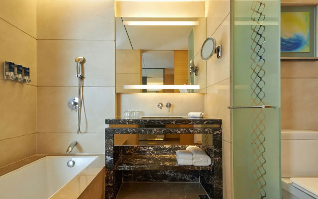 Four Points by Sheraton Guangzhou, Tianhe