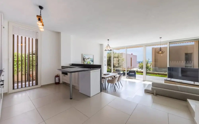 The Ionian Villa Green Coast