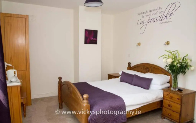 Wexford Townhouse