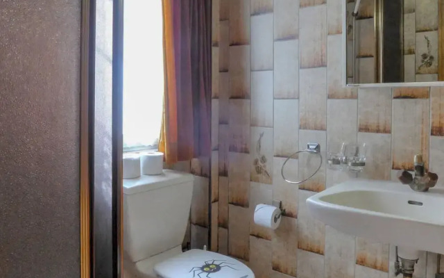 Kirchplatz Zermatt in Zermatt