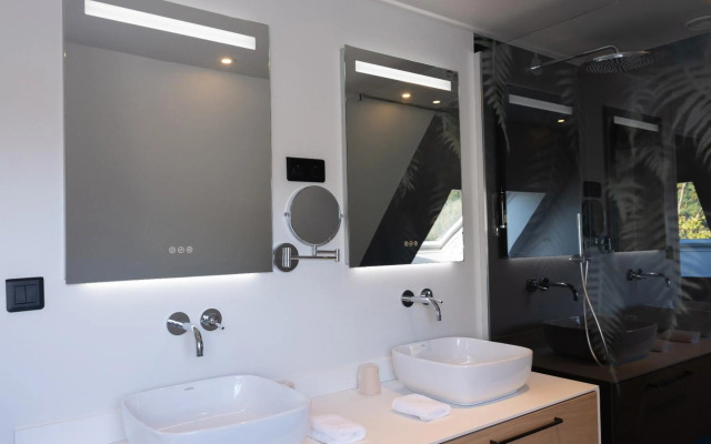 Le Chateau De Beaulieu