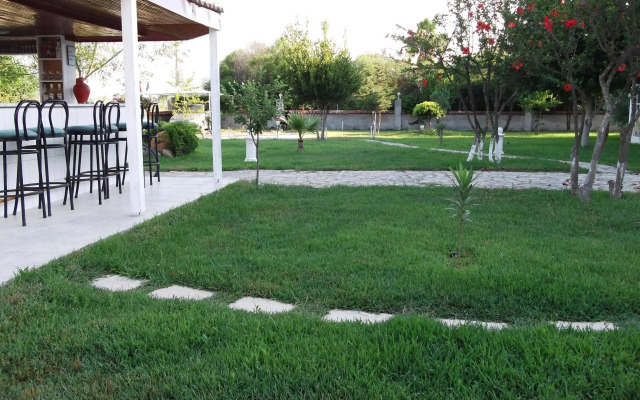 Yavuz Hotel