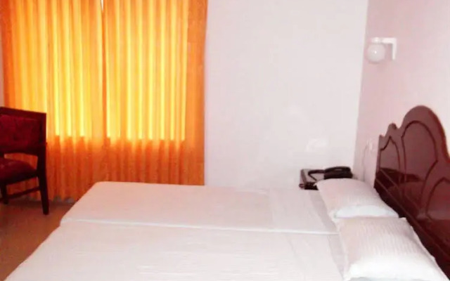 Vedanta Wake up - Kovalam