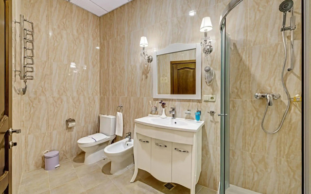 Black Sea Hotel