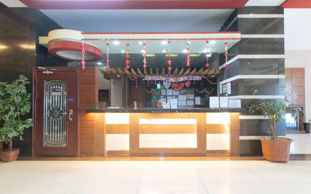 RedDoorz @ Winter Hotel Araneta