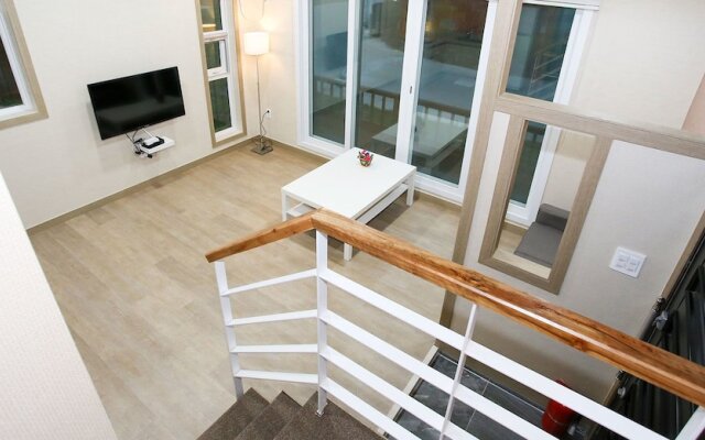 Ocean View Pension No. 2