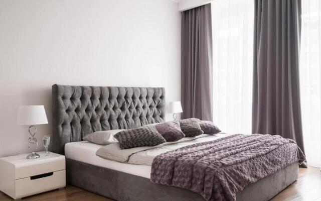 Apartament 24 - Ovo