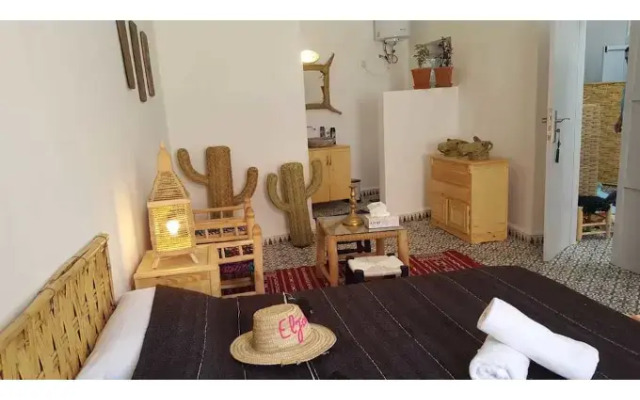 Riad Art House