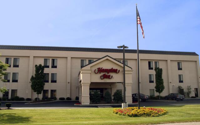 Hampton Inn South Haven