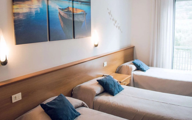 Hotel Everest Arco