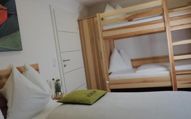 Appartement Seggl 2