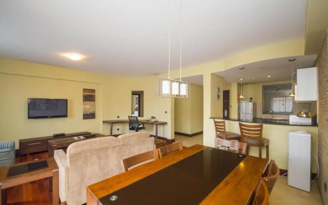 Taarifa Suites by Dunhill Serviced Apartments