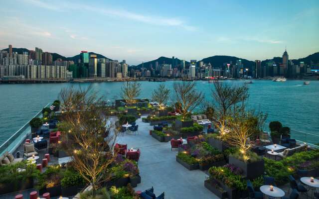 Kerry Hotel Hong Kong by Shangri-la