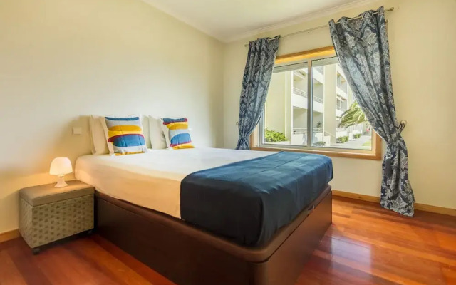 São Félix Ocean Views Apartment