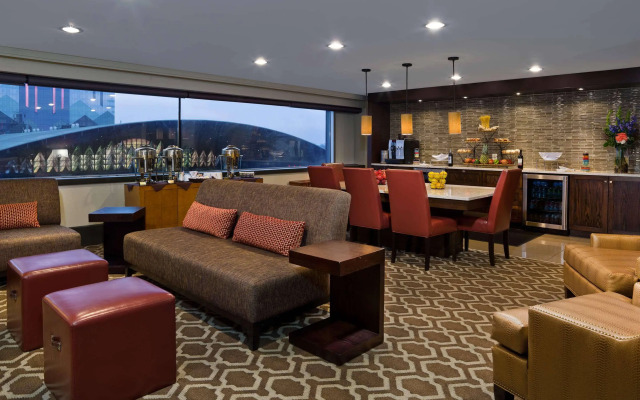 Sheraton Niagara Falls