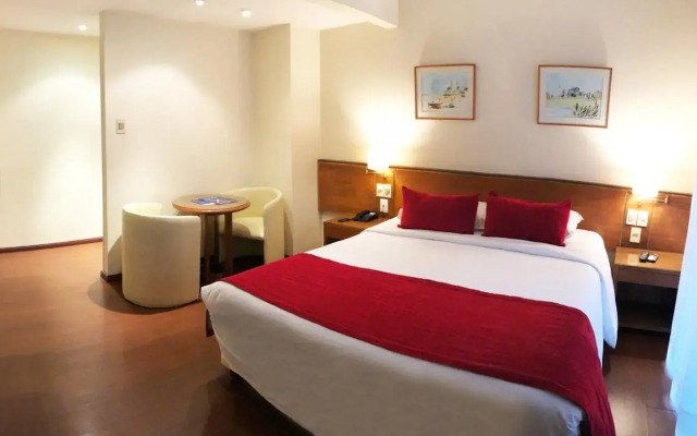 Oxford Hotel