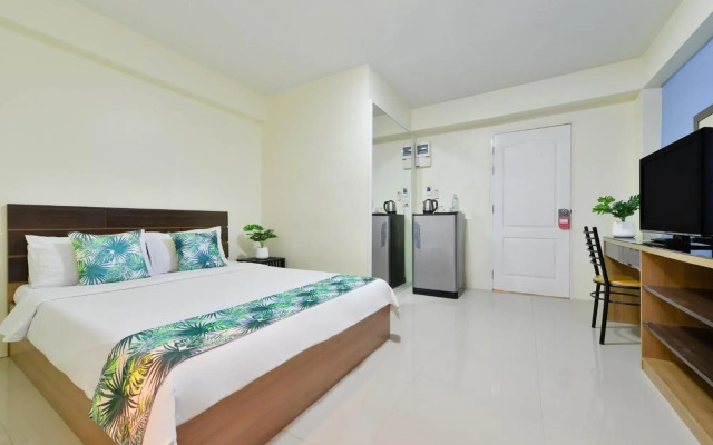Salin Home Hotel Ramkhamhaeng