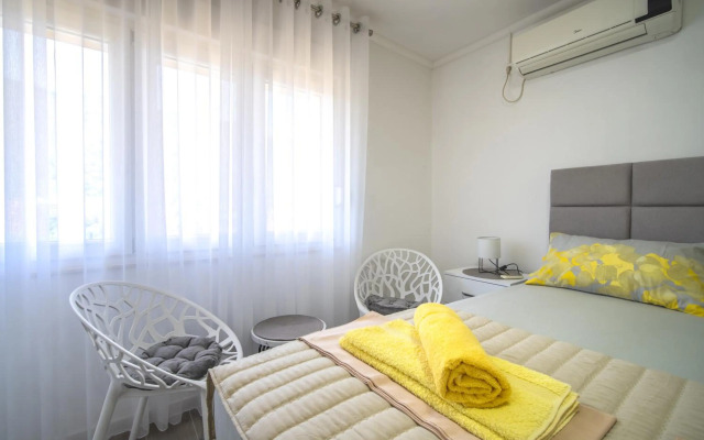 Palma Apartments