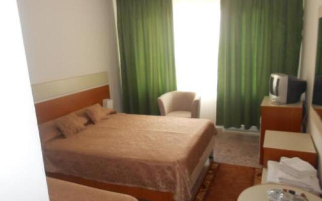 Hotel Cometa