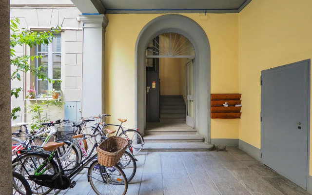 Contempora Apartments - Lanzone 5