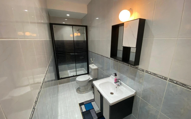 Lovely 3-bedrooms rental unit