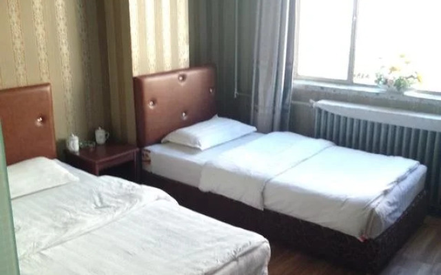 Jiayun Hotel