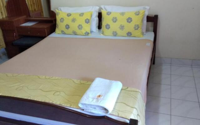 Hotel O Gangnam Style Residence