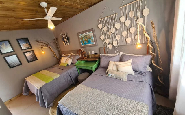 Refúgio dos Coiotes