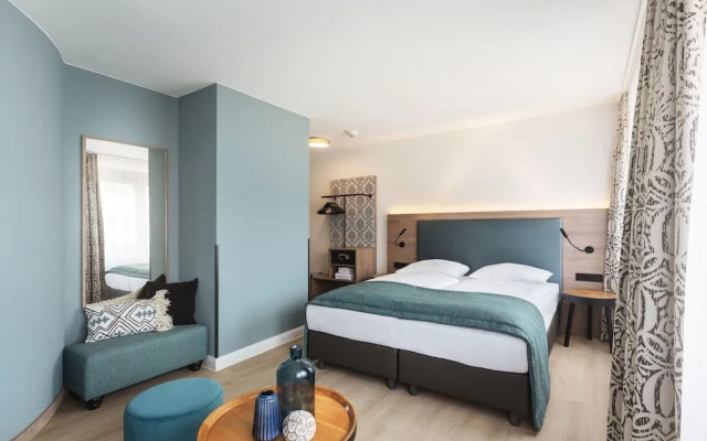 Garner Hotel Hamburg Nord