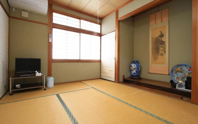 Komuroya Ryokan