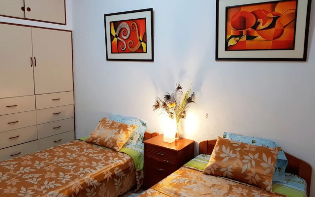 La casa de Hiro