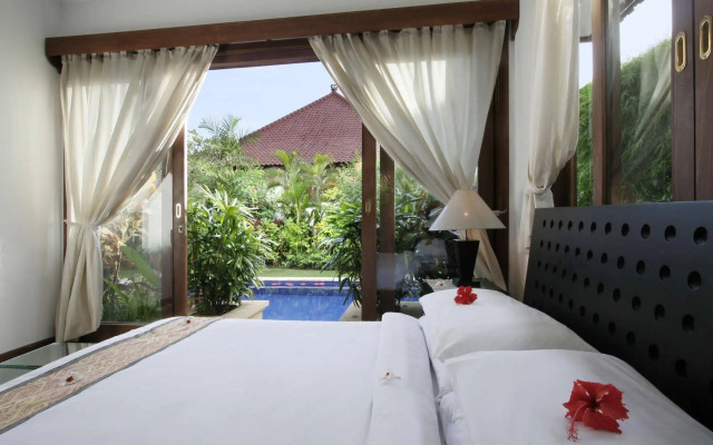 Zen Villa Bali