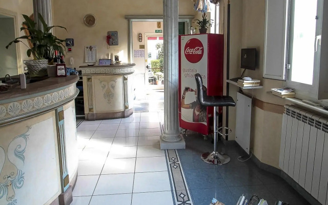 Hotel Soggiorno Athena