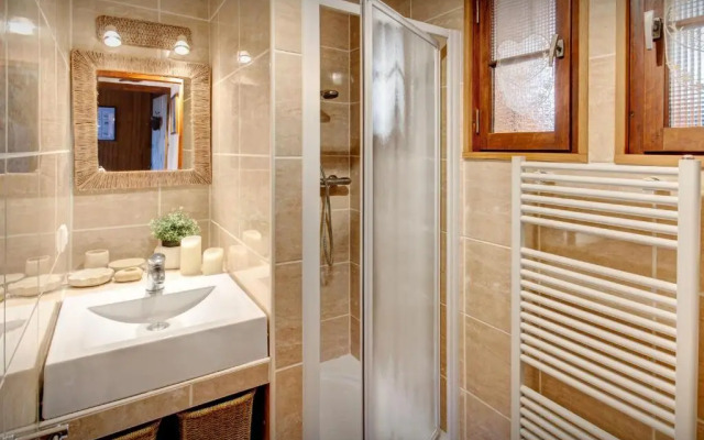 Chalet Chenavray - OVO Network