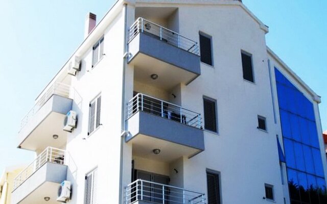 Apartments Ivanovic - Studio With Balcony and sea View