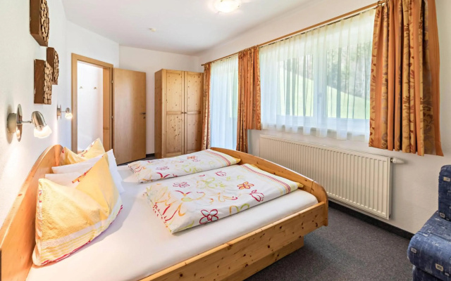 Ferienwohnung Jakob