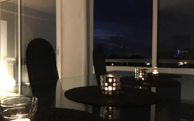 Residence One