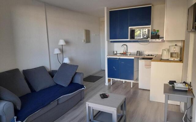 Appartement Arcachon, 2 pièces, 4 personnes - FR-1-319-421