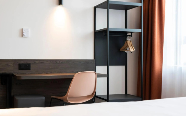 B&B HOTEL Antwerpen Centrum