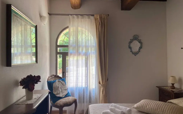 Villa Le Ripe Apartments